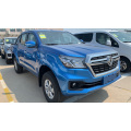 Camioneta pickup 2WD 4WD Dongfeng Rich 6